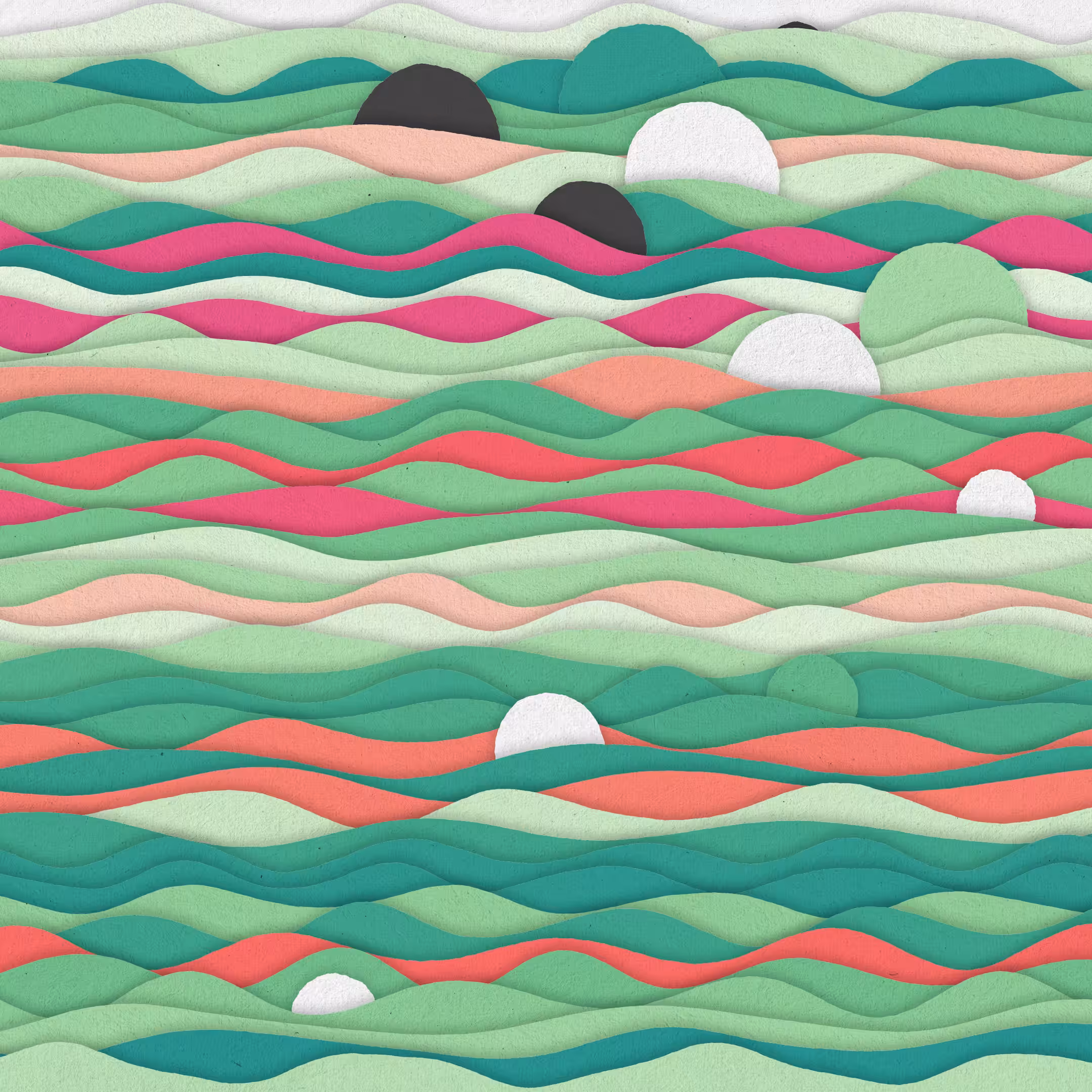 PAPERSCAPES #174