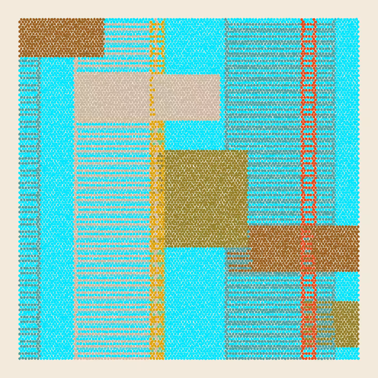 Linear Composition, Vol. 2 #80