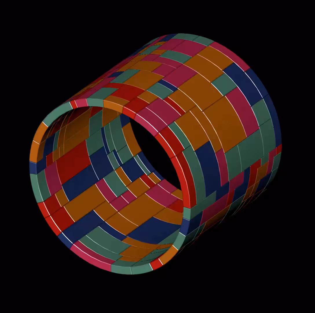 Portion Tube IV
