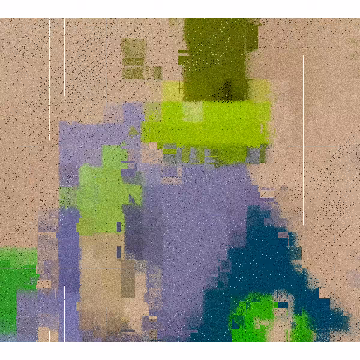 PROCEDURAL ESSENCE #19