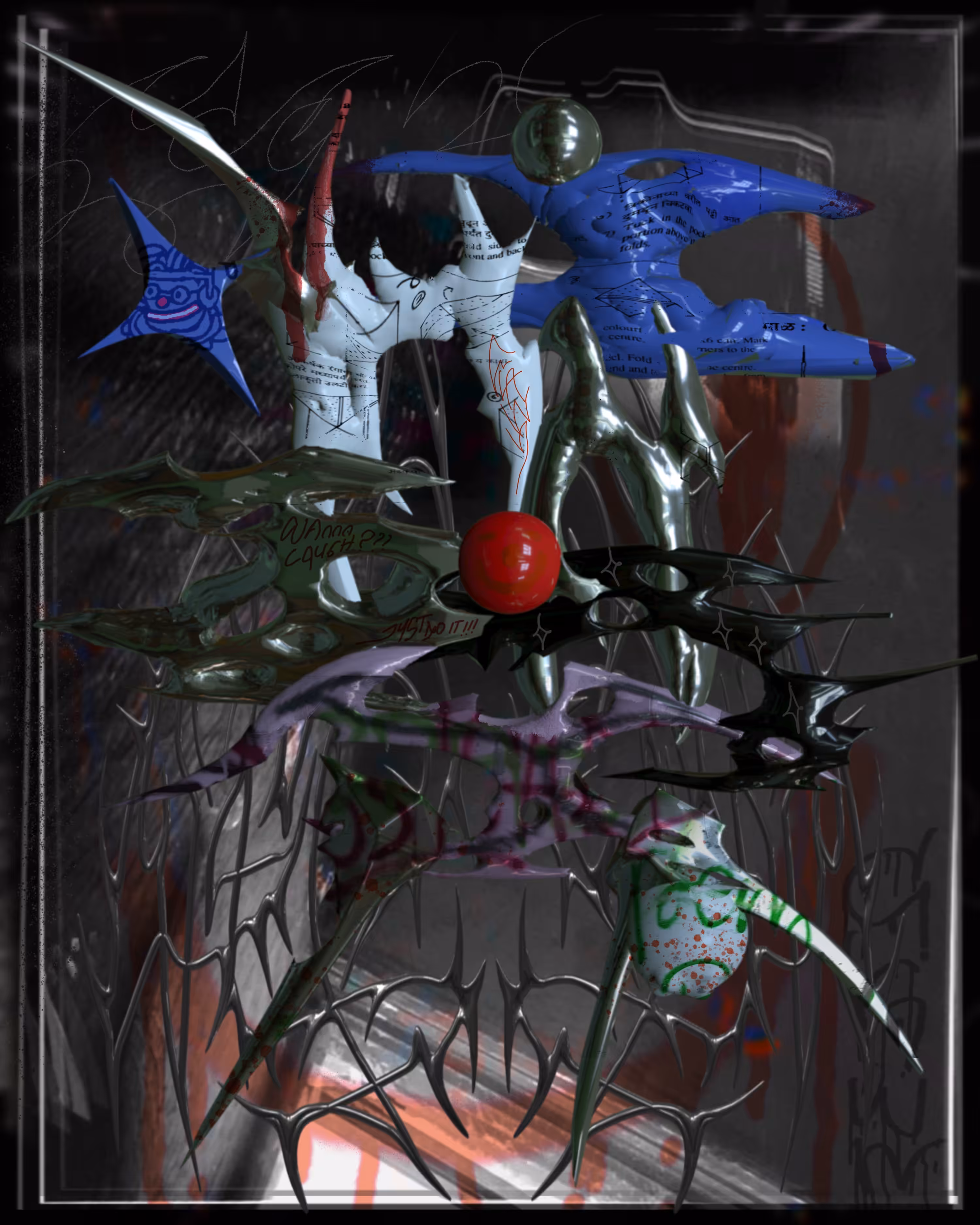 jester