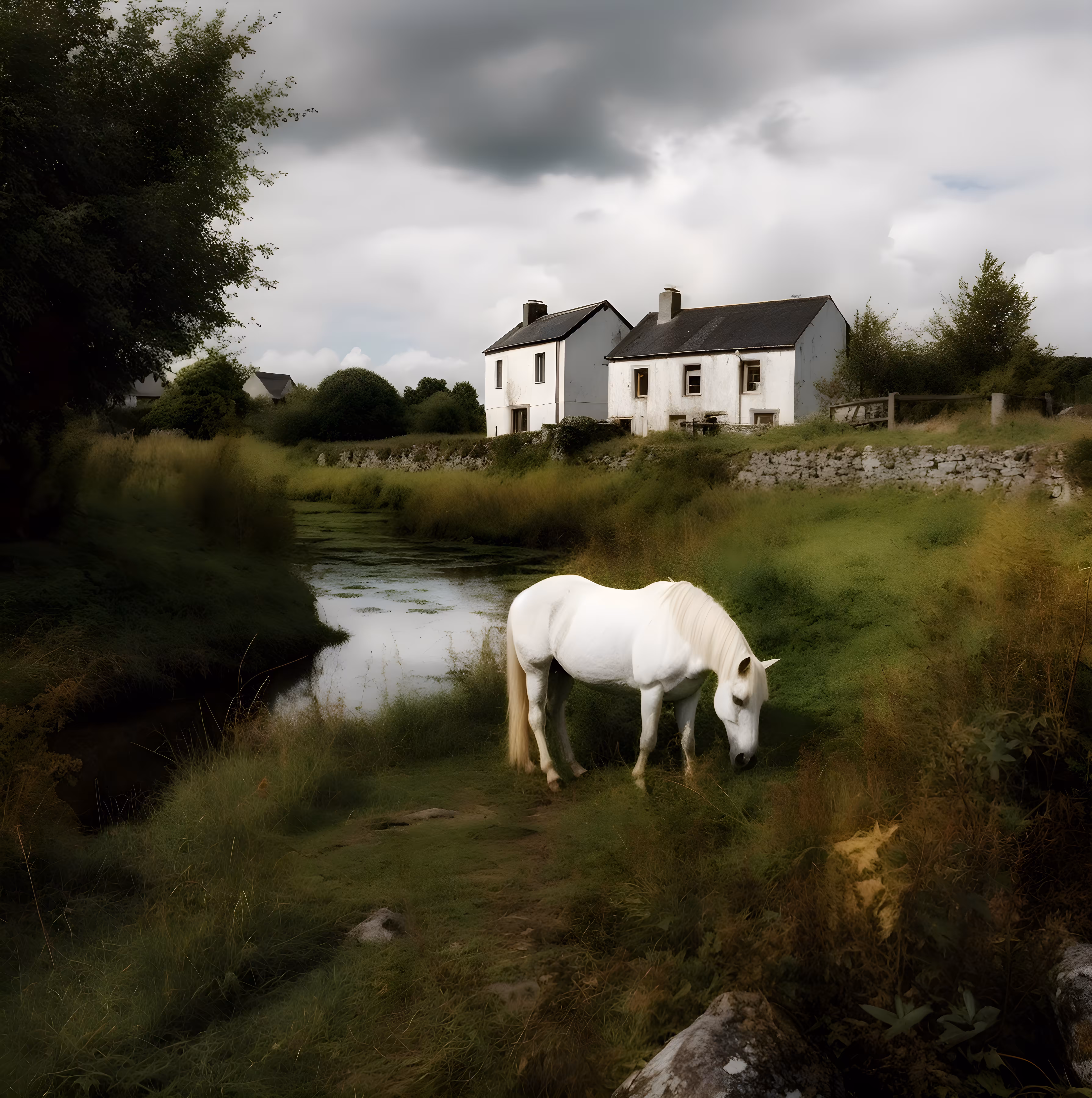 The Horse and The Thief – 14.