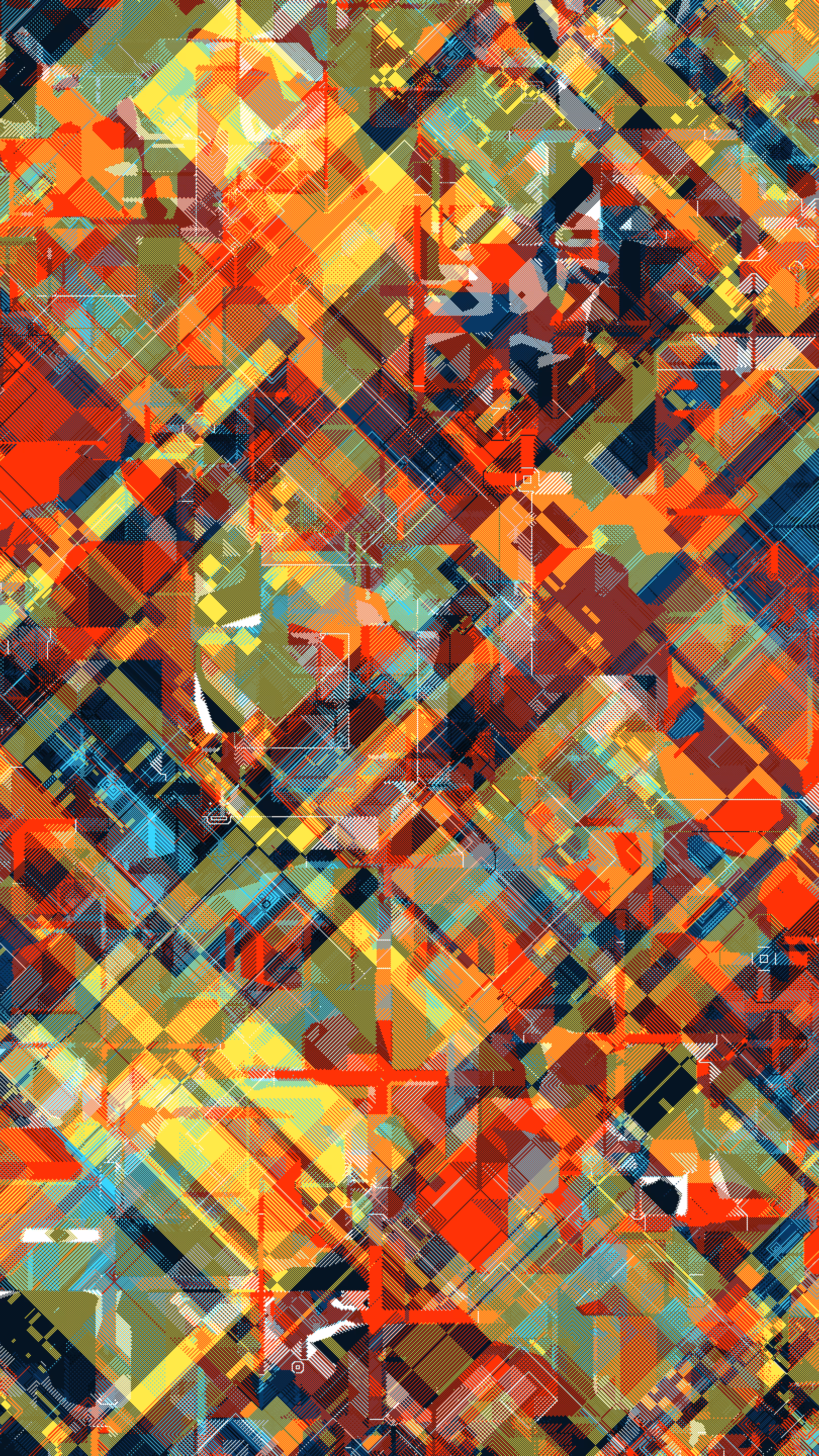 BPattern B0002 A