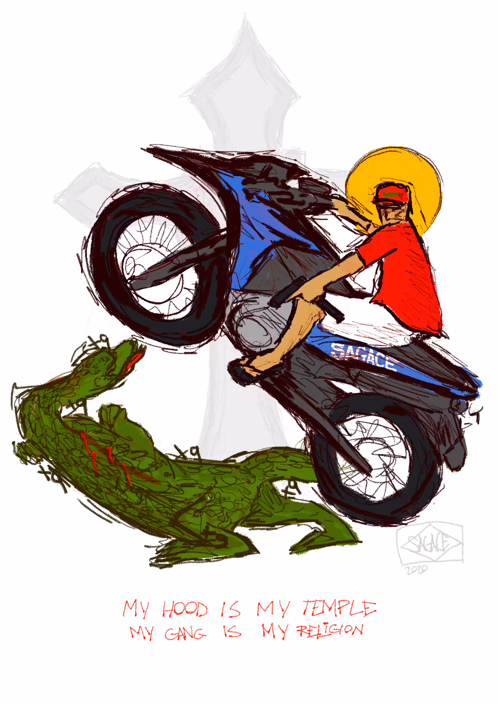 Jorge