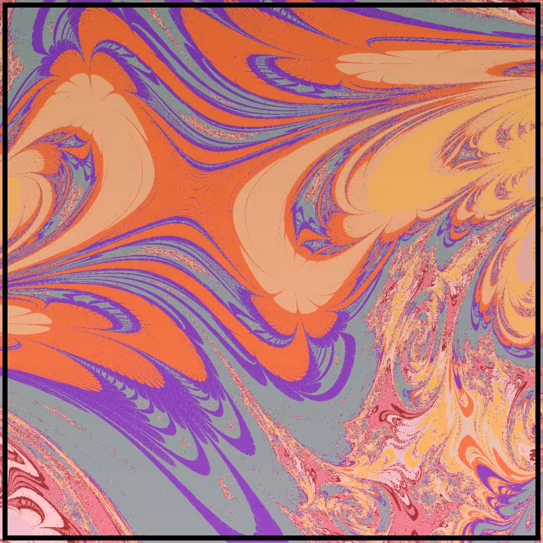 The Song Of Colors #102
