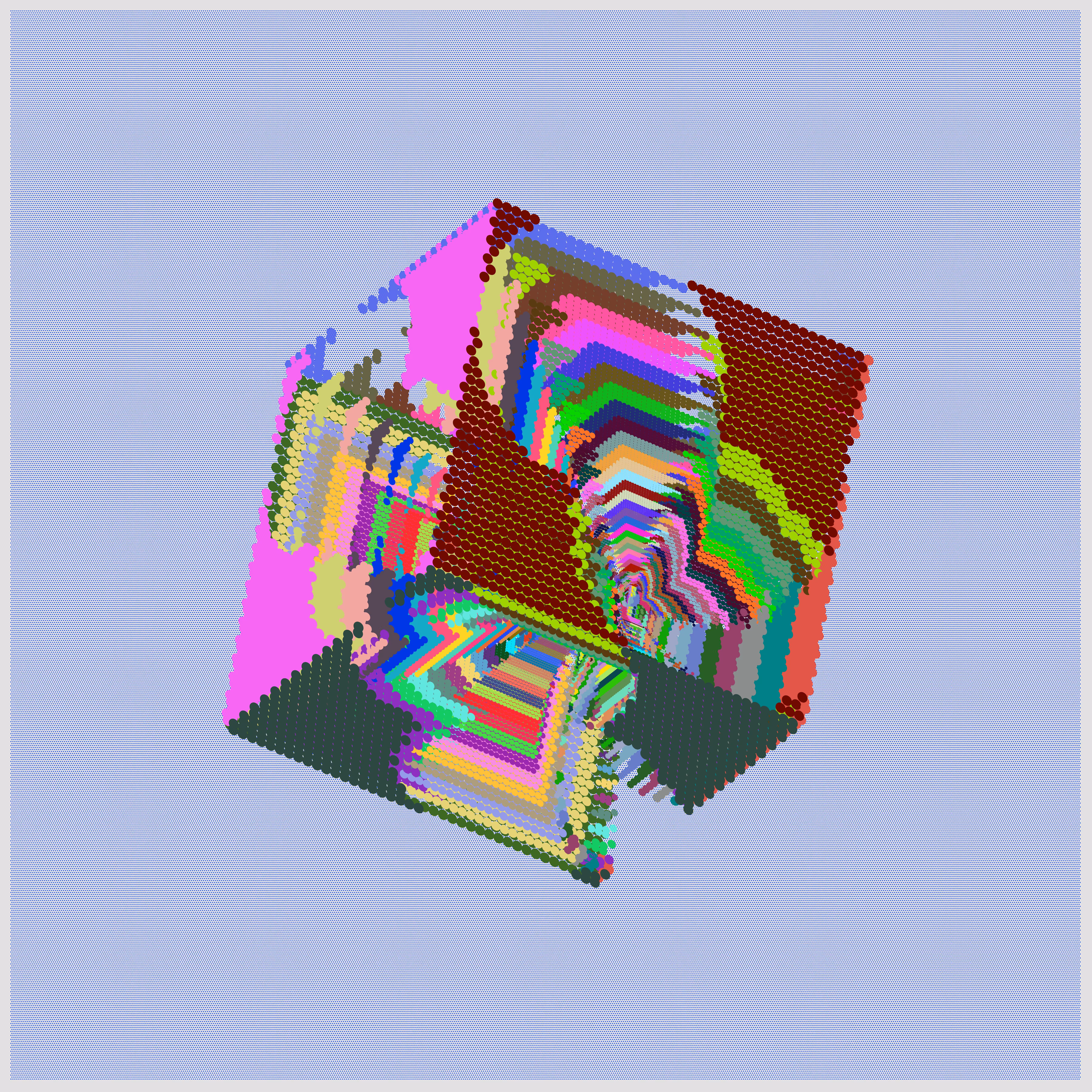 p5 Mesh Painting 02 01 25 G204