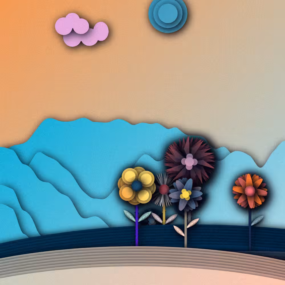 Flosalis N24° #301