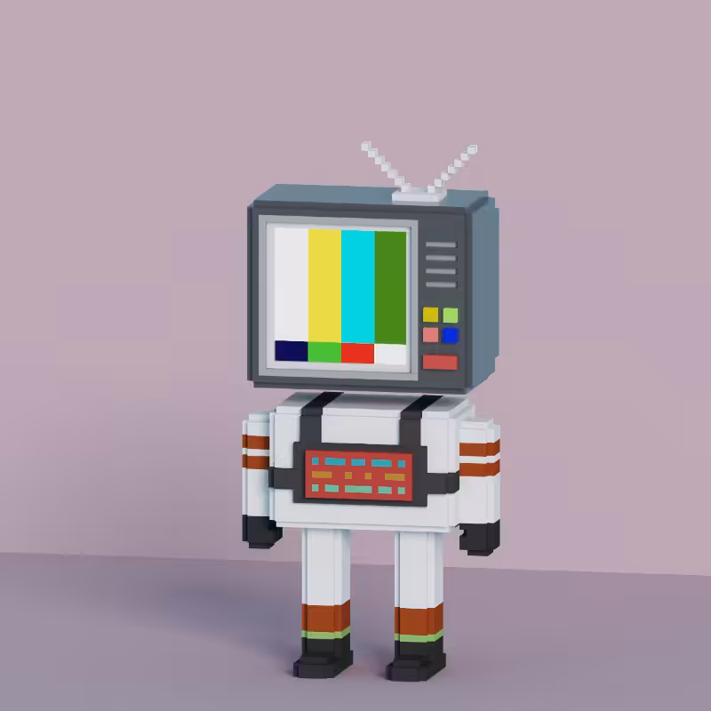 electronics head #5
