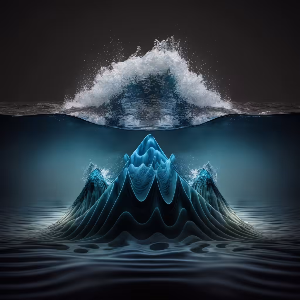 Sound Waves #13