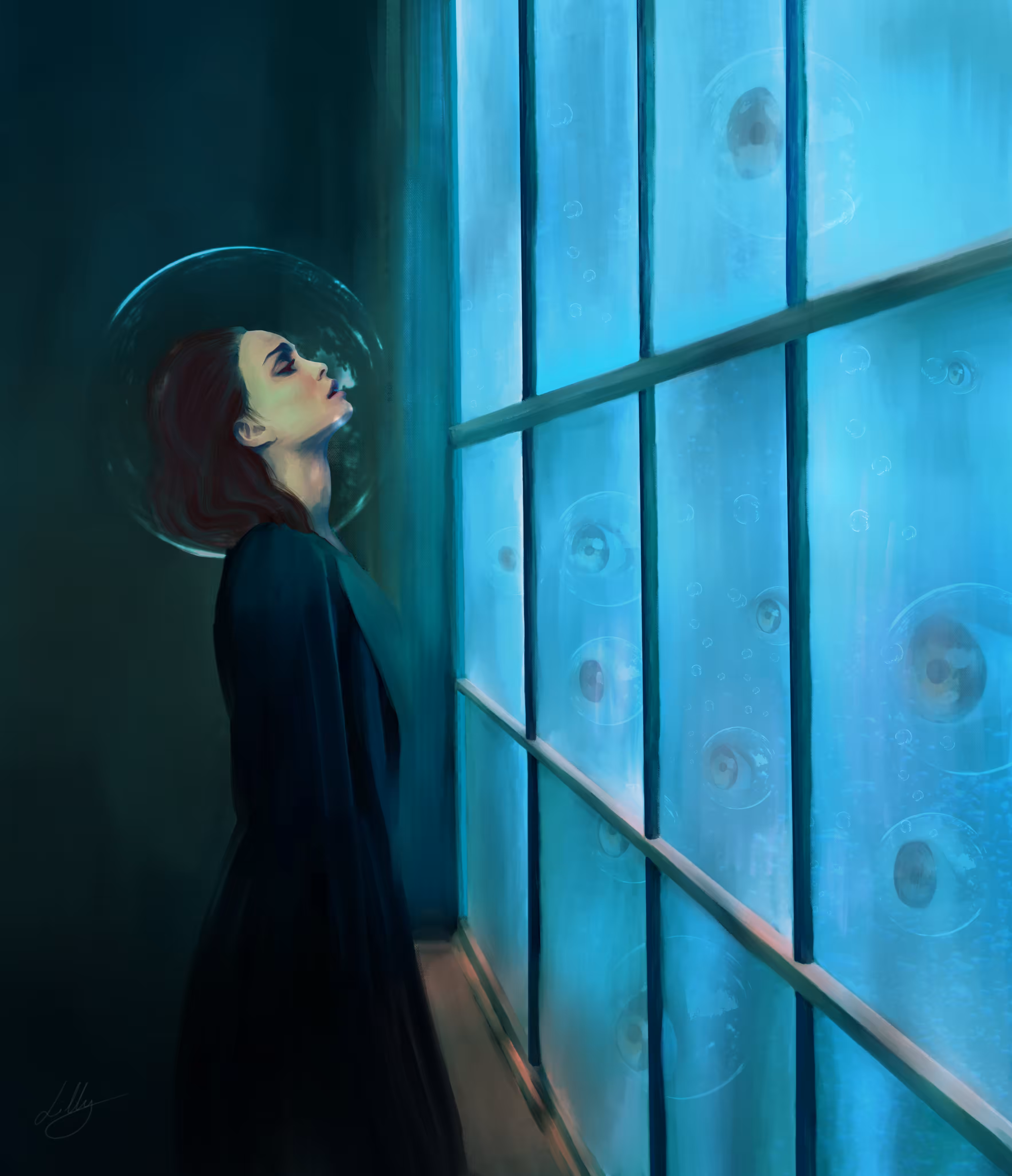 Deep Dive