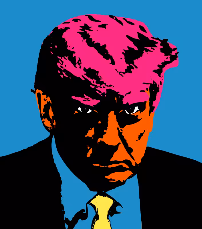 Donald Trump #317