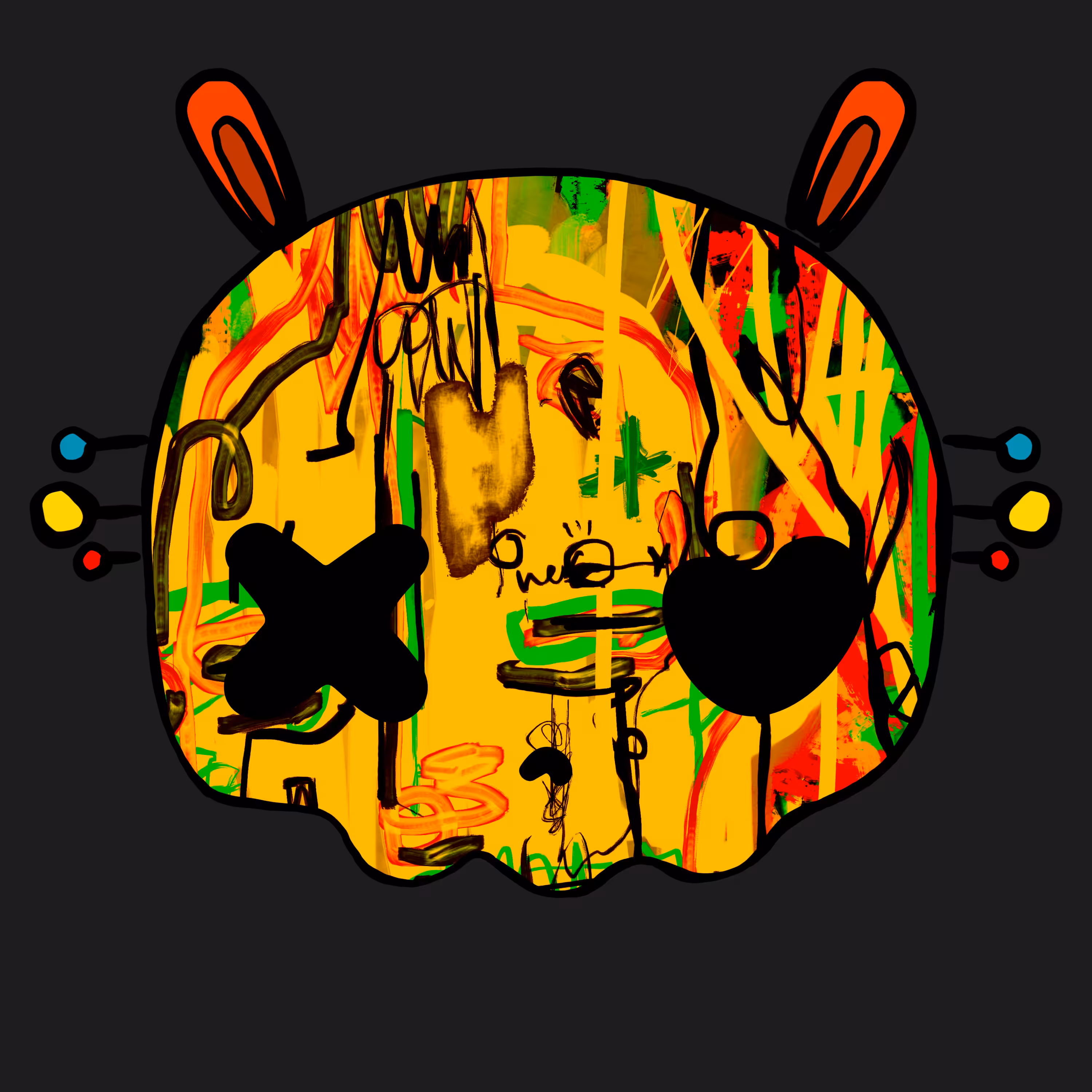ORGNLS by SABET #14810