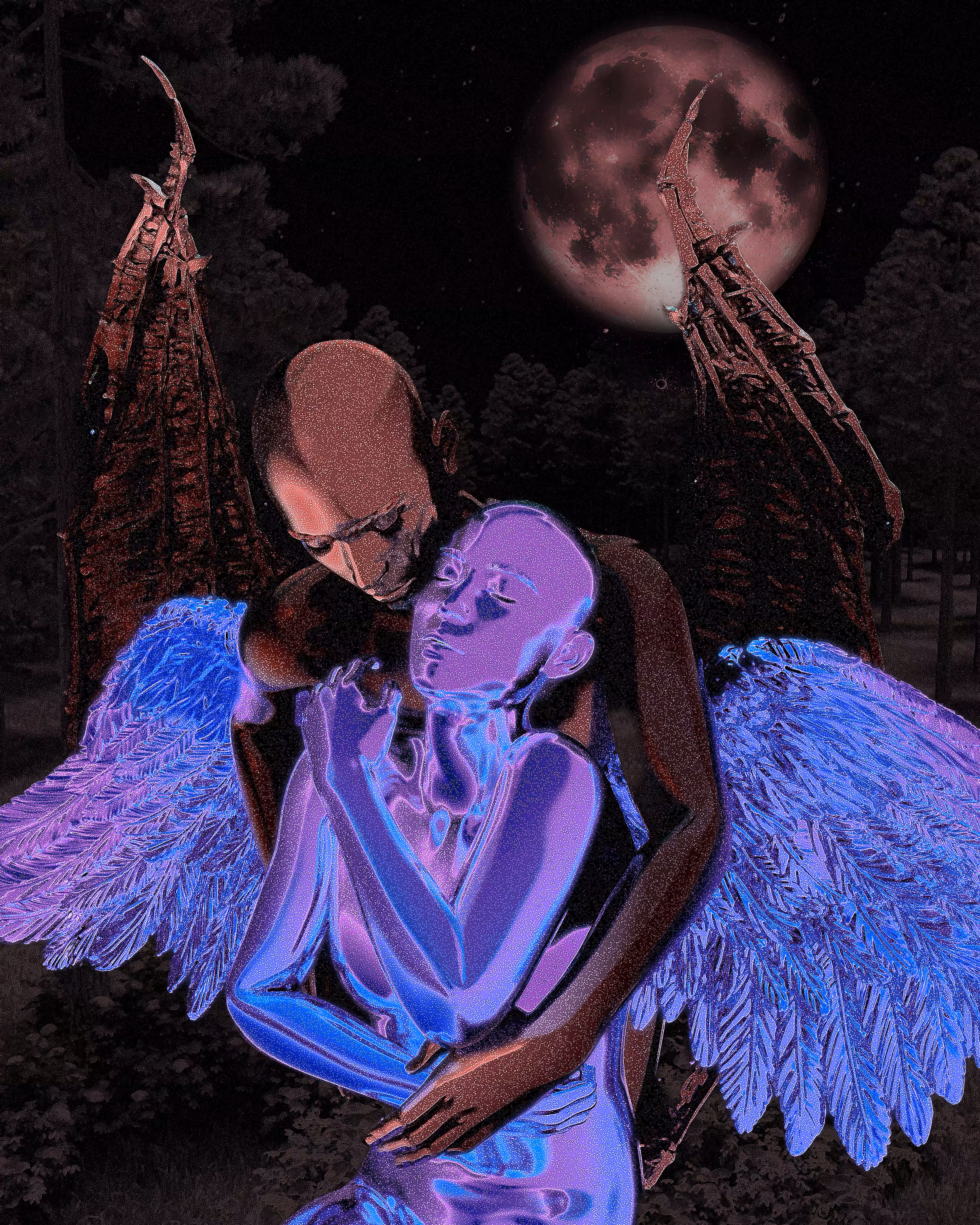 Desire Became Sin