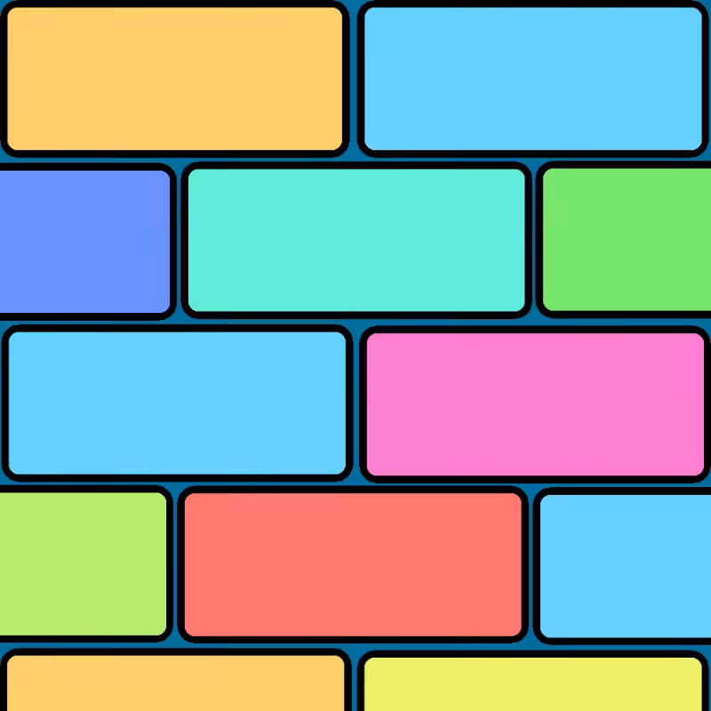 Basic Bricks #5