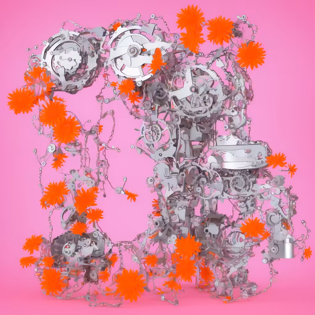 Surrender Machine #69