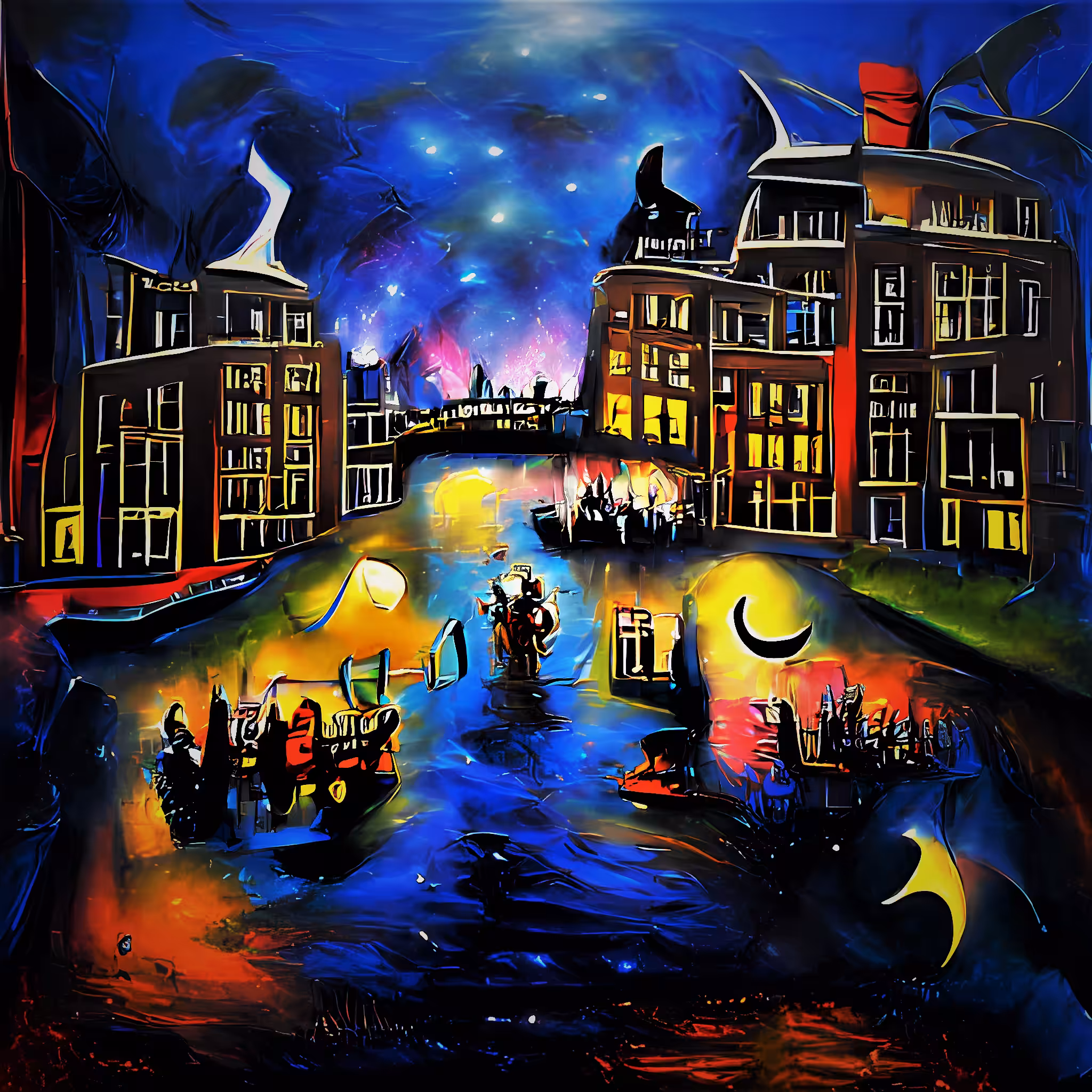 AMSTERDAM VARIOSO