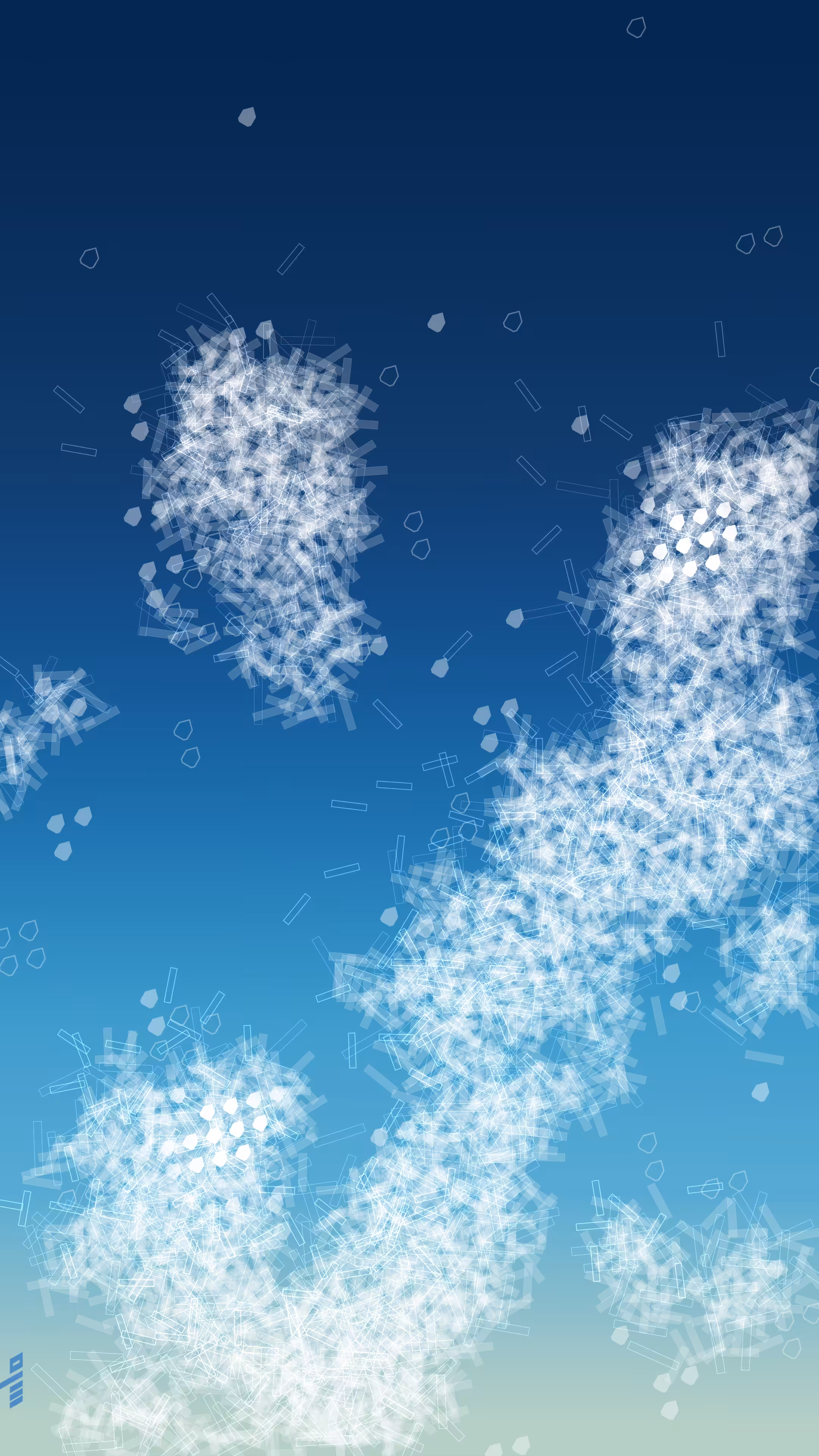 Noctilucent Memento #63