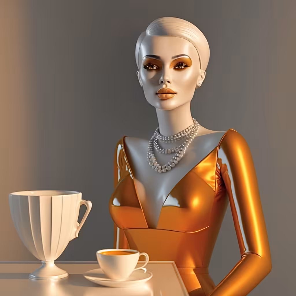 Morning Coffee