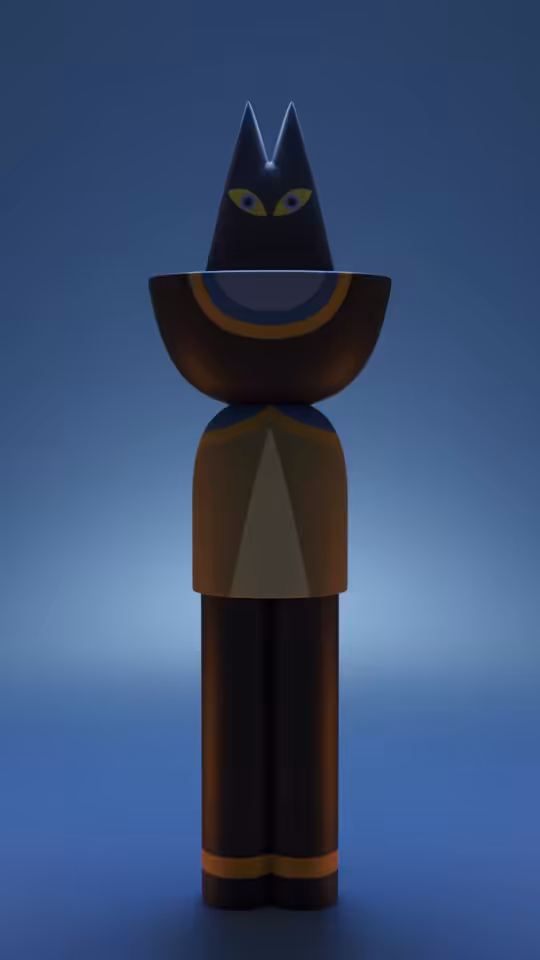 Anubis