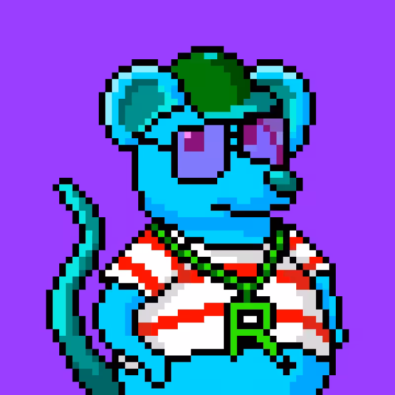 XTZ-Rat #112