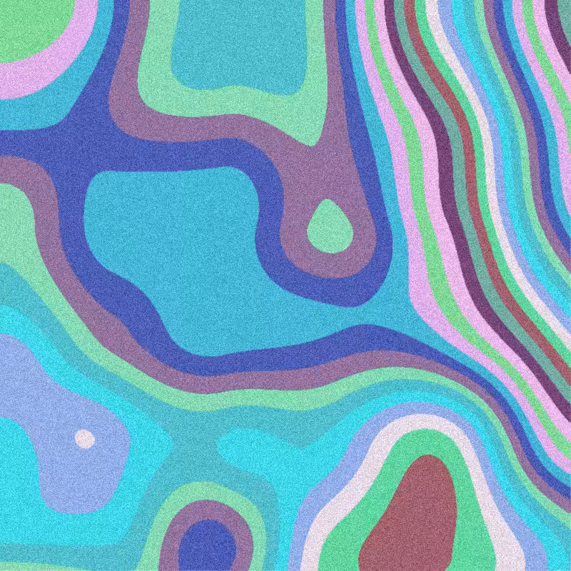 Organic Oeuvre #69