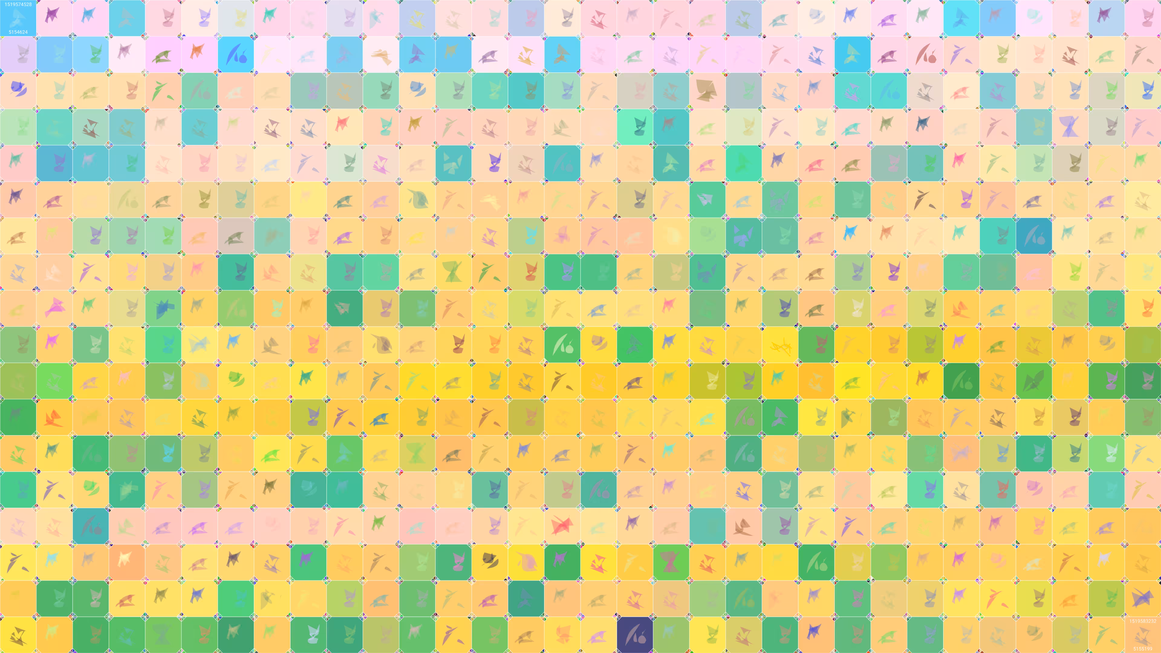 CryptoArte: Painting #8949