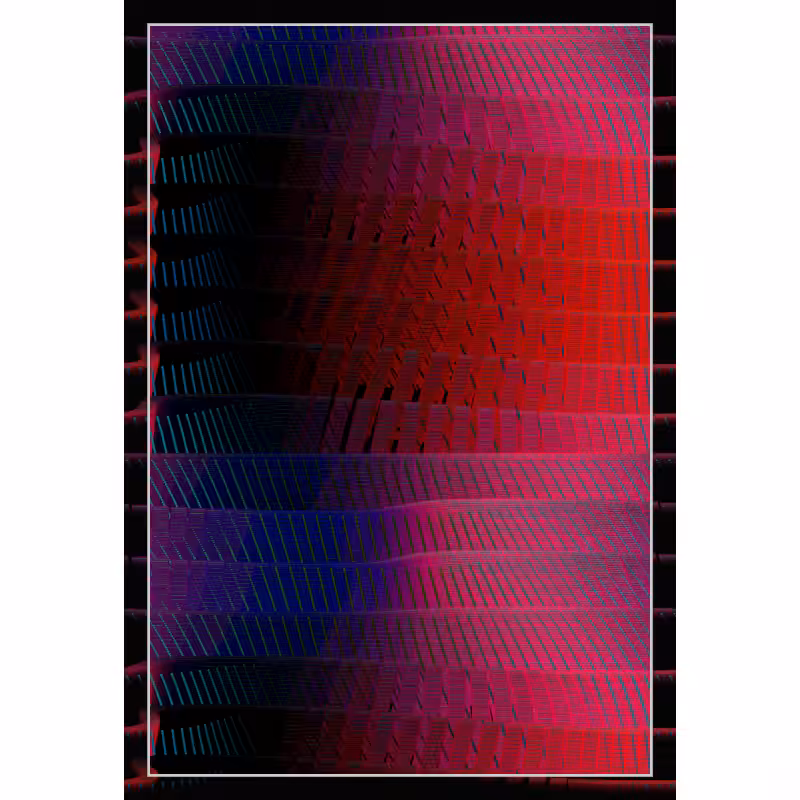 Separation in the Night #151