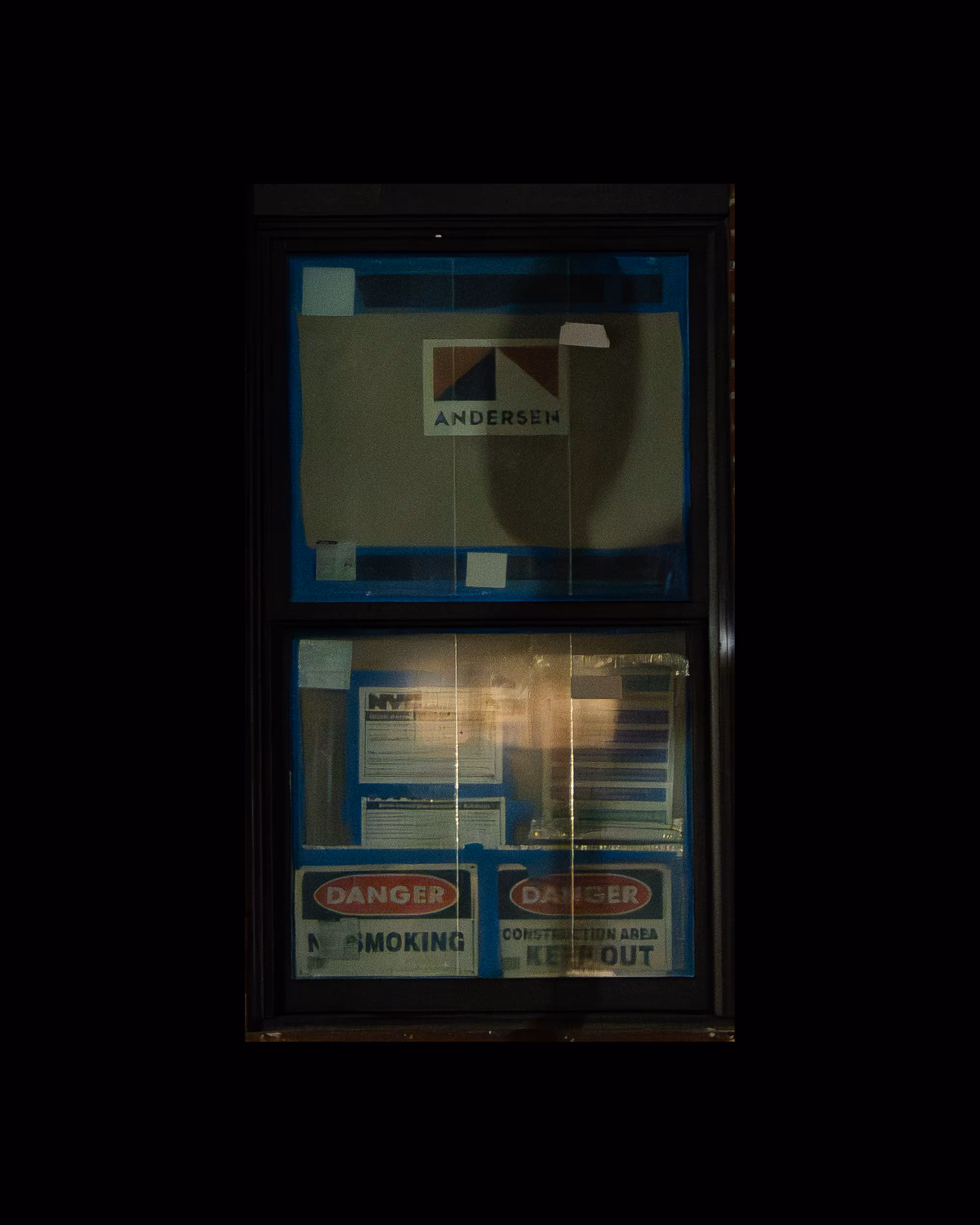 WINDOWS // NYC: WINDOW 748