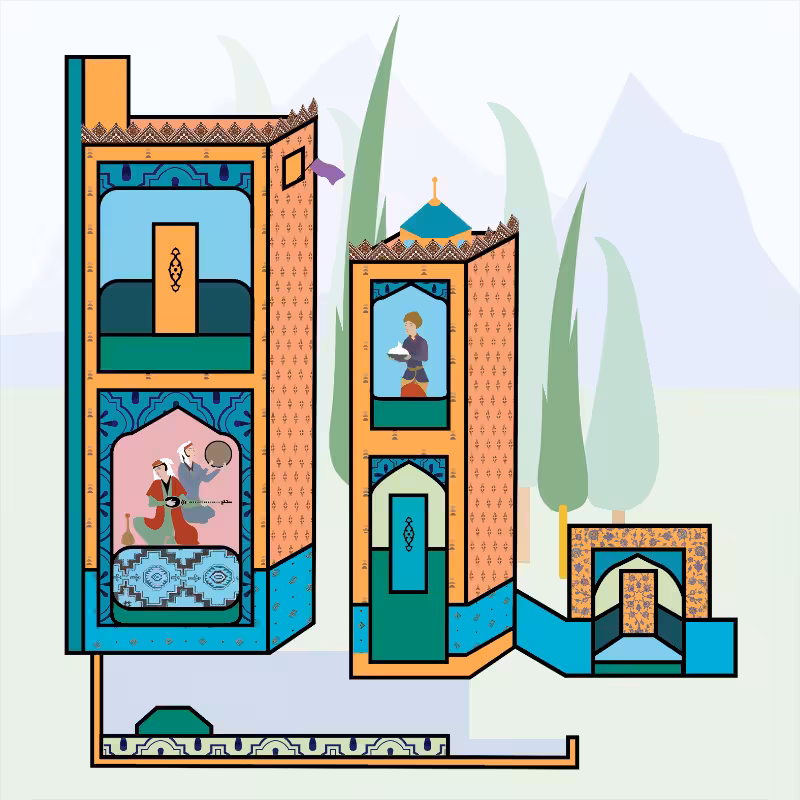Narrator buildings #5