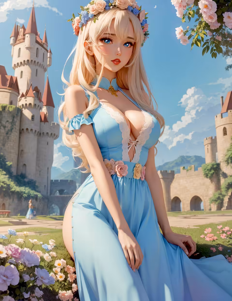 Waifu #25