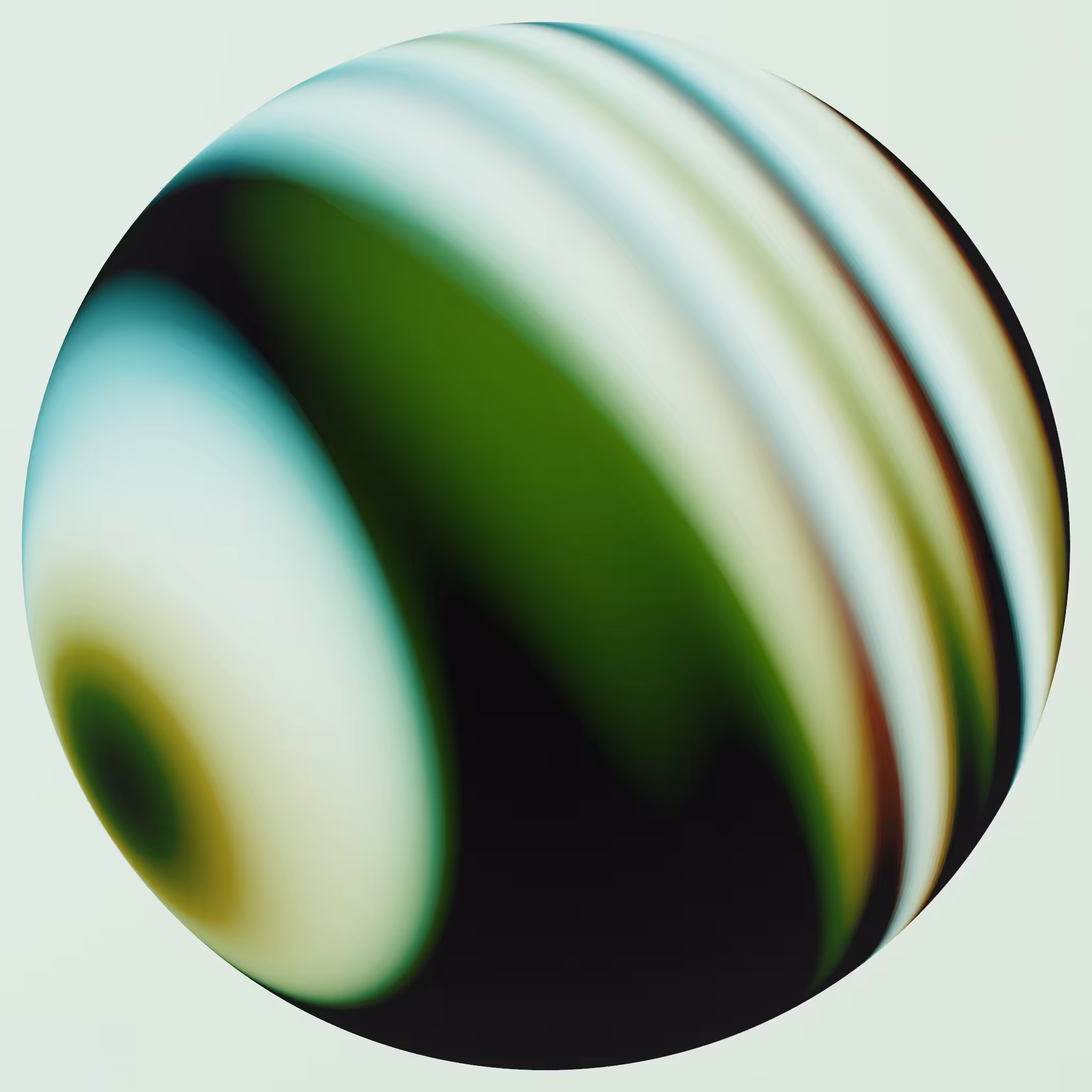 Ether Marbles: Latte