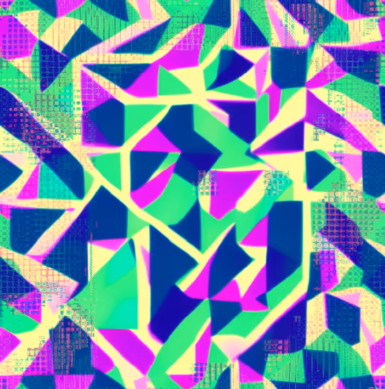 coalescence #3790