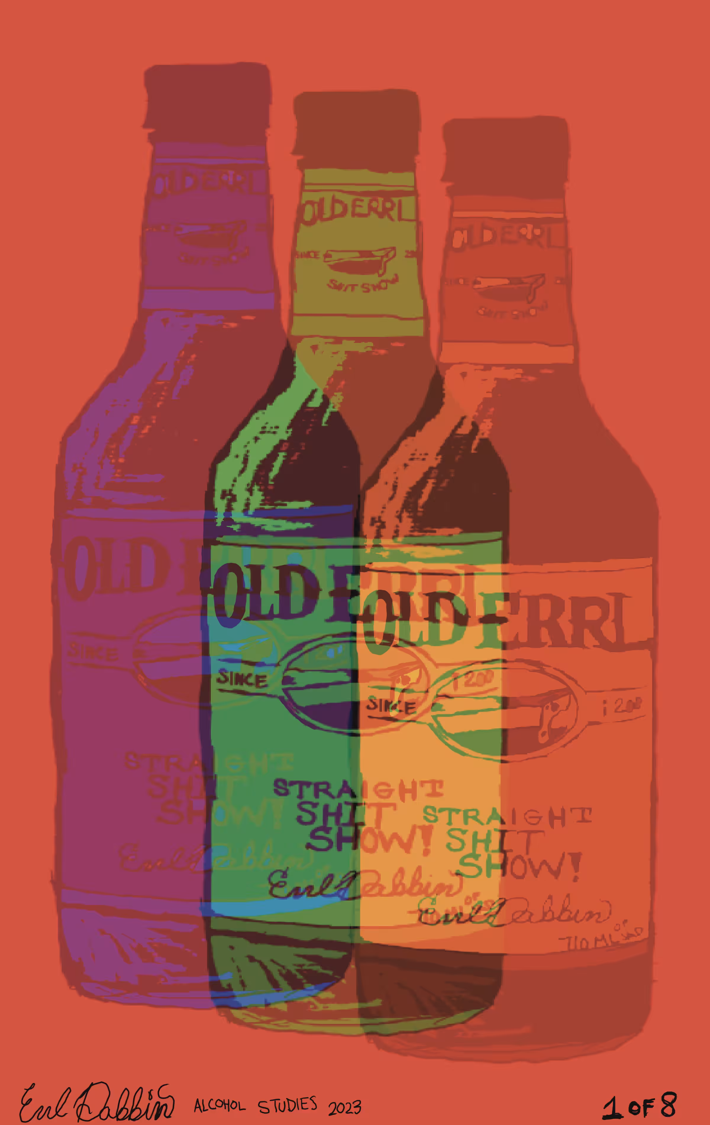Errl’s Old