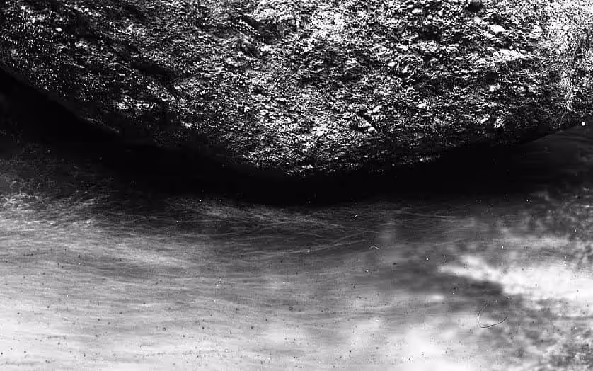 Deep inside #9