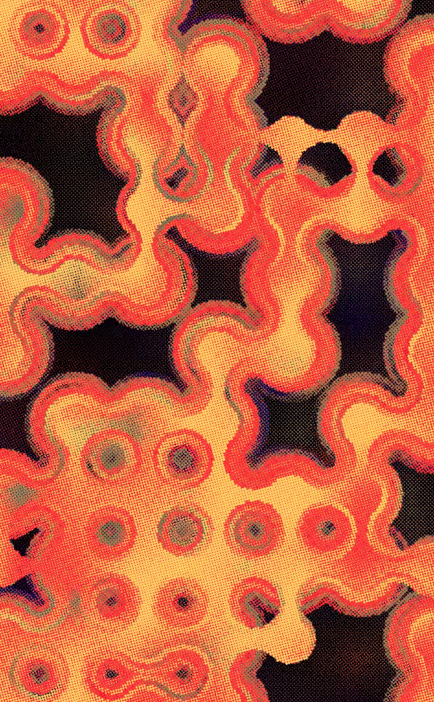 Wholeness Mirage #26