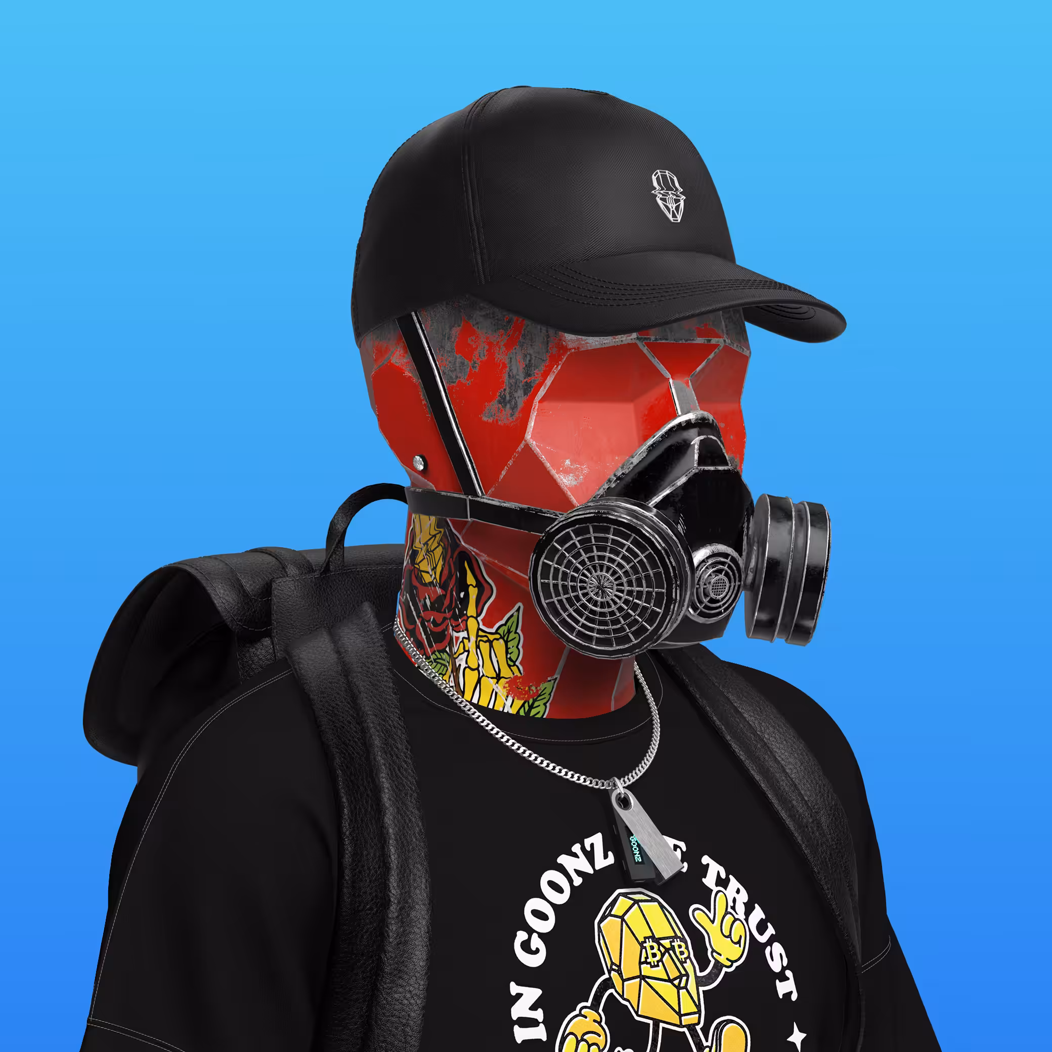 Goon #668