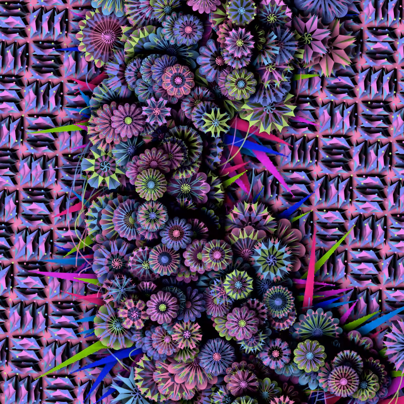 Florata #223