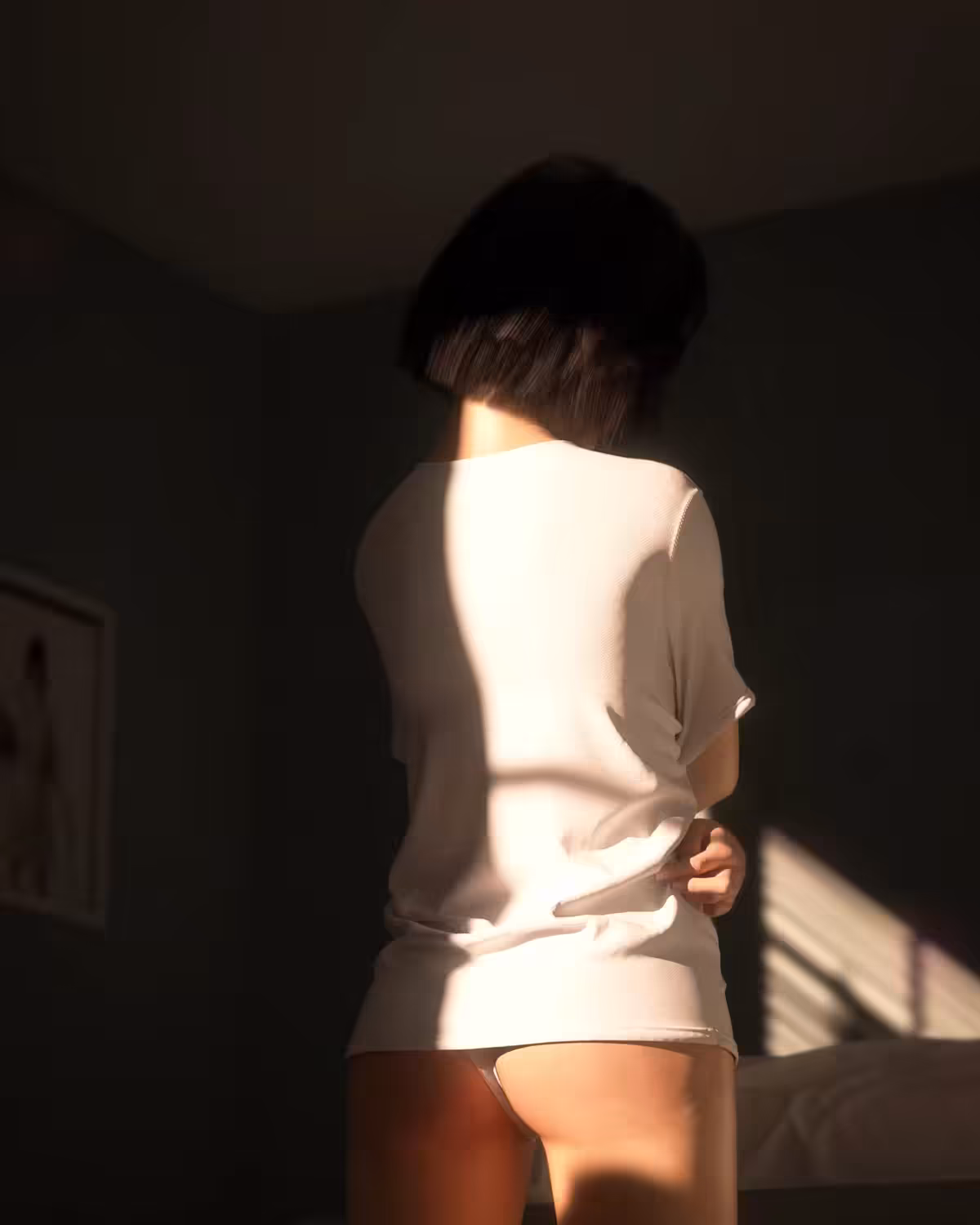 Morning