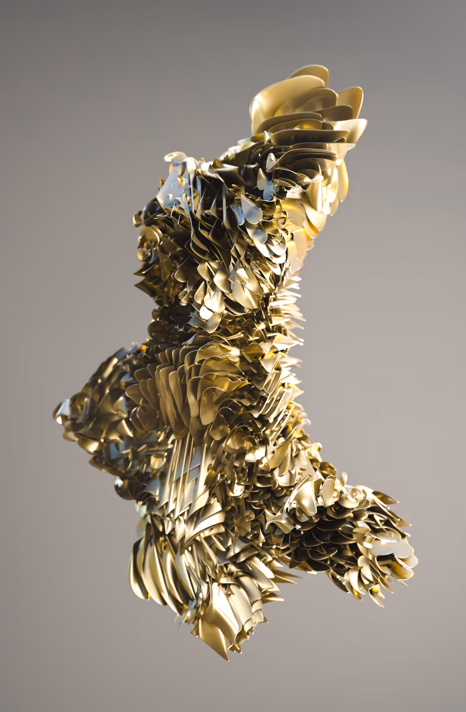 Folds IV