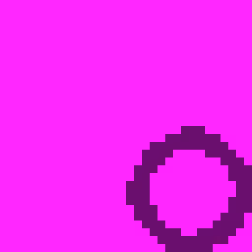 GLICPIXXXVER002 - GRAND COLLECTION: GLICPIXXXVER002 #1953