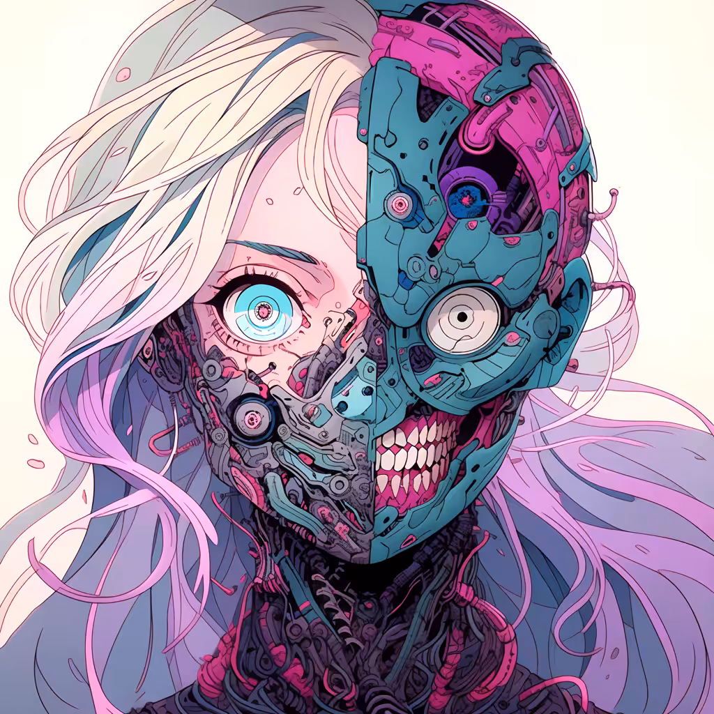 Wonderland City 04