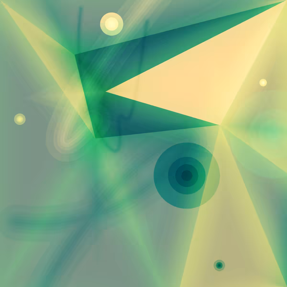 Afterimage #24