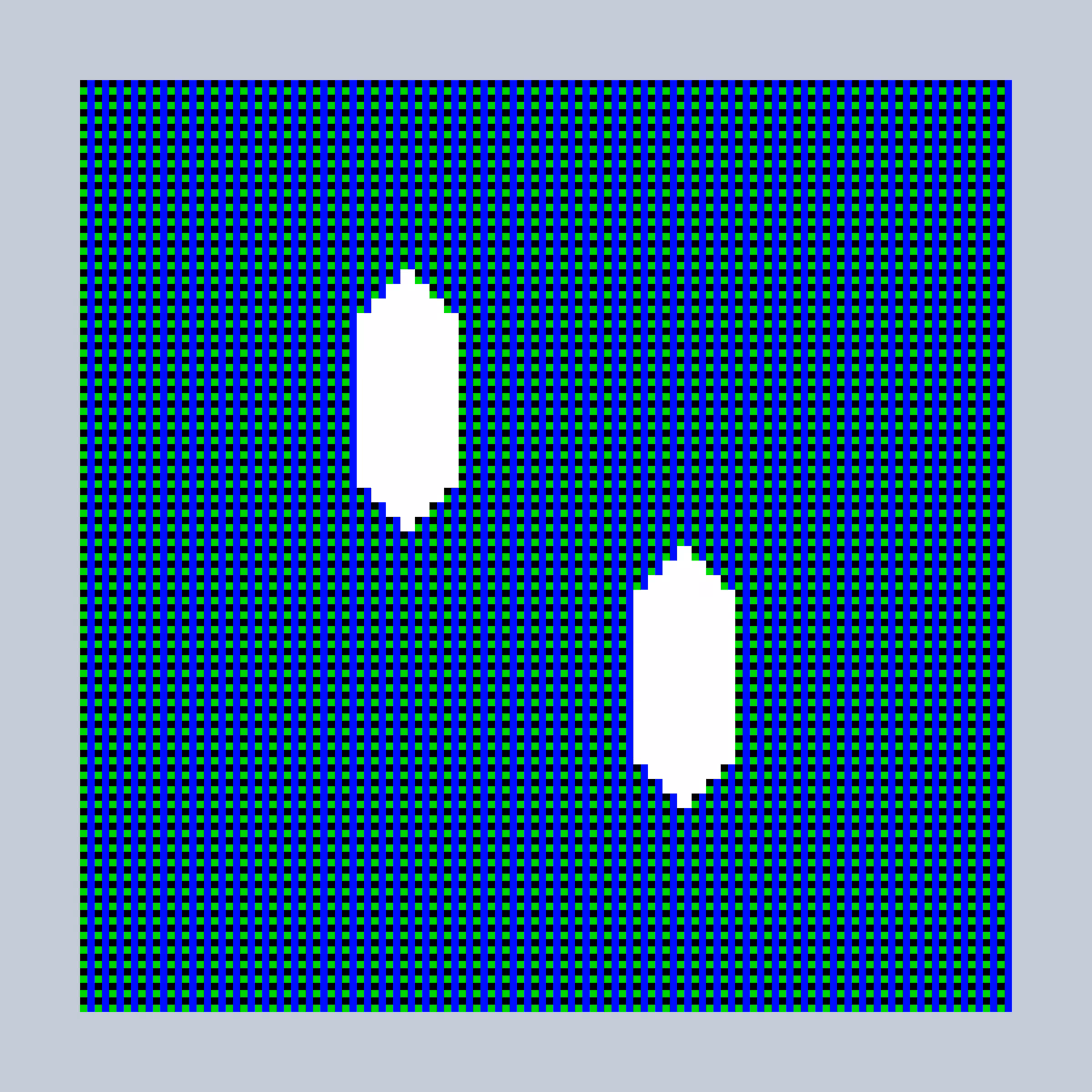 27-Bit Digital #154