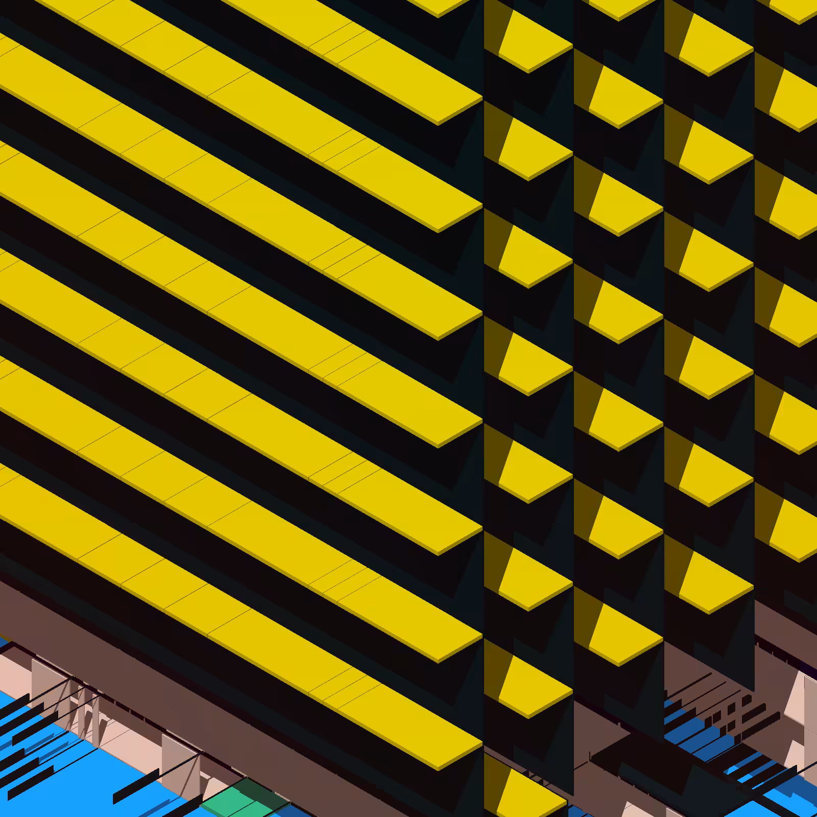 Heatsink #250