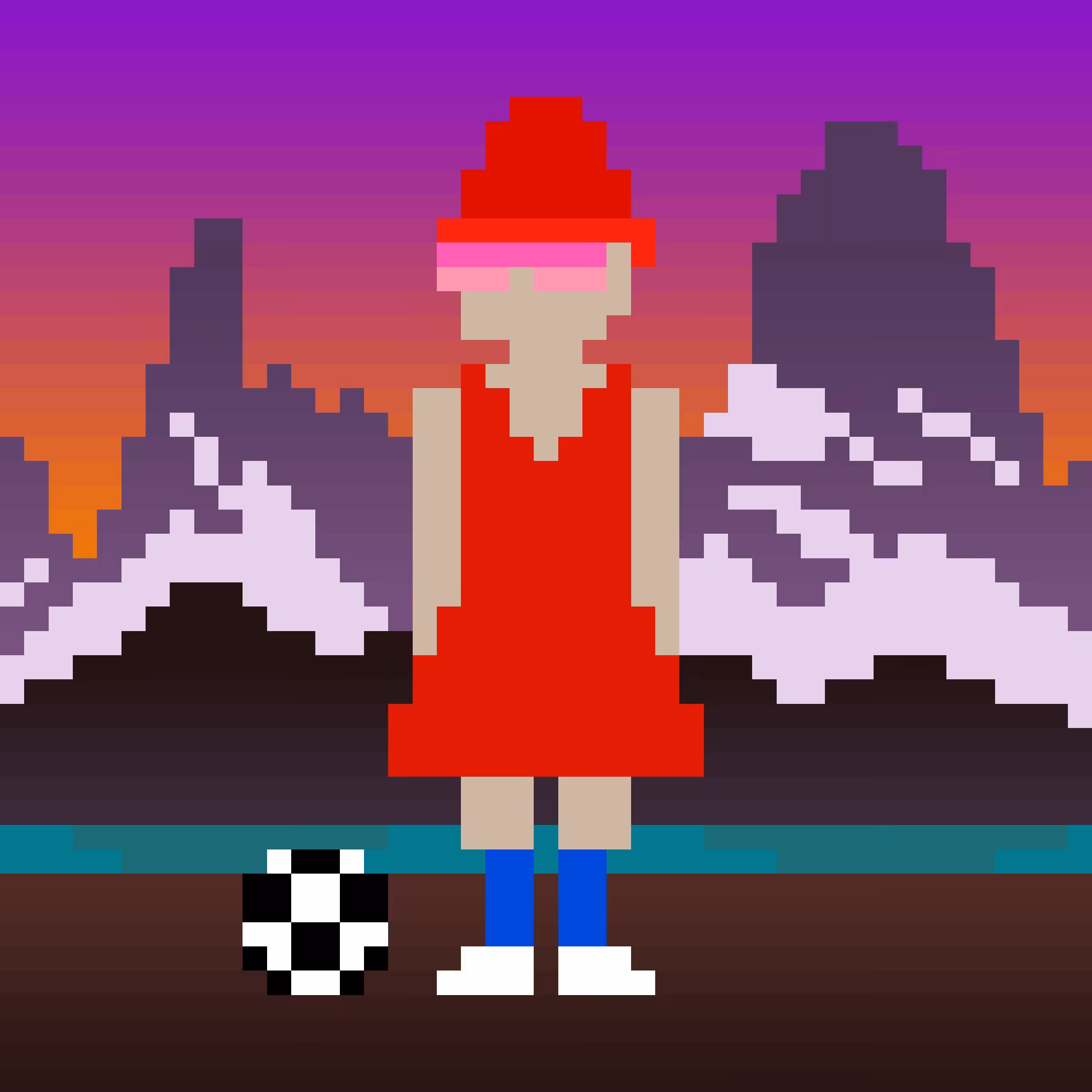 CryptoPatagonian #21