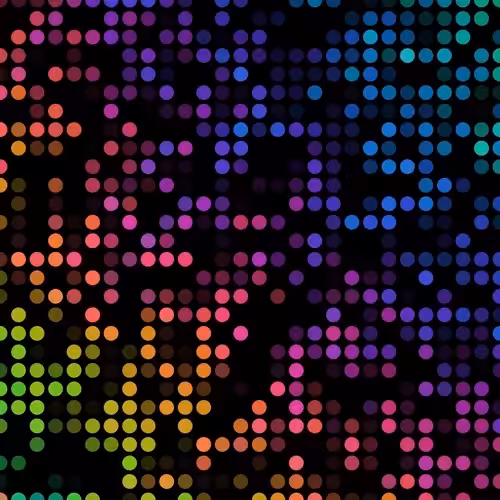 Dots And Colours Airdrop: Dots And Colours (Special Edition)