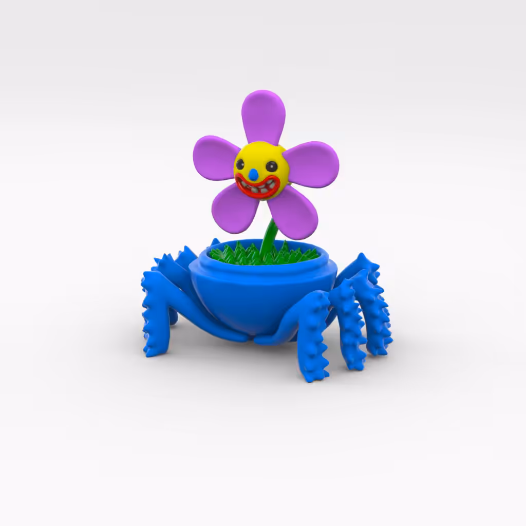 Scrambler 2577
