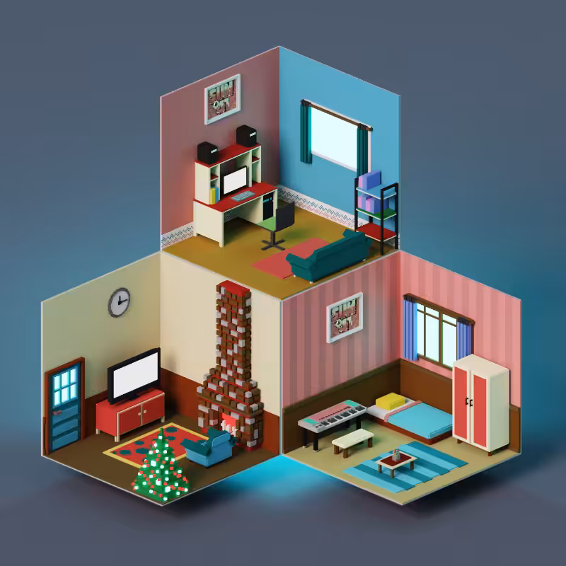 Roomah #38