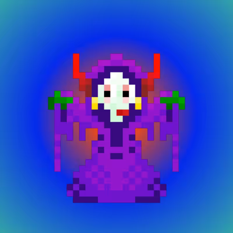 smol sacrifices #832