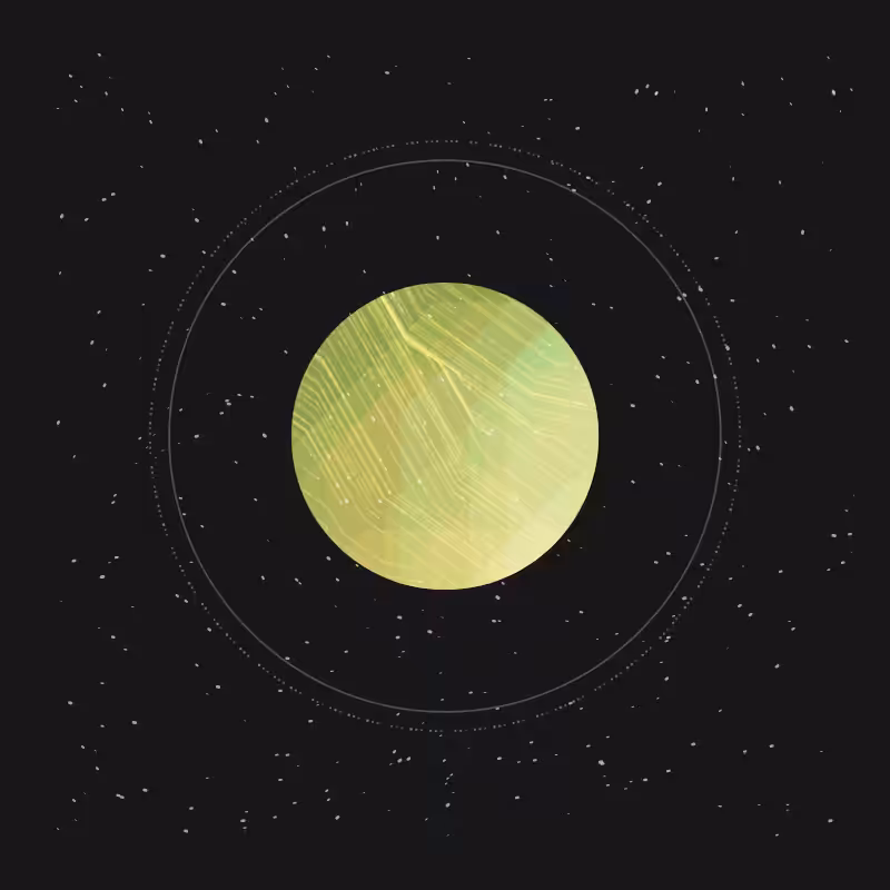 A Space Odyssey #29